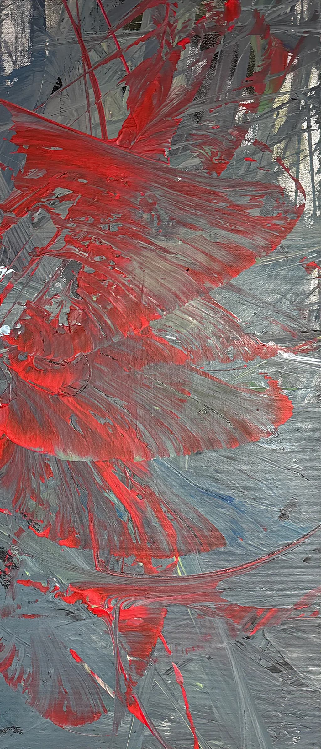 Crimson Currents