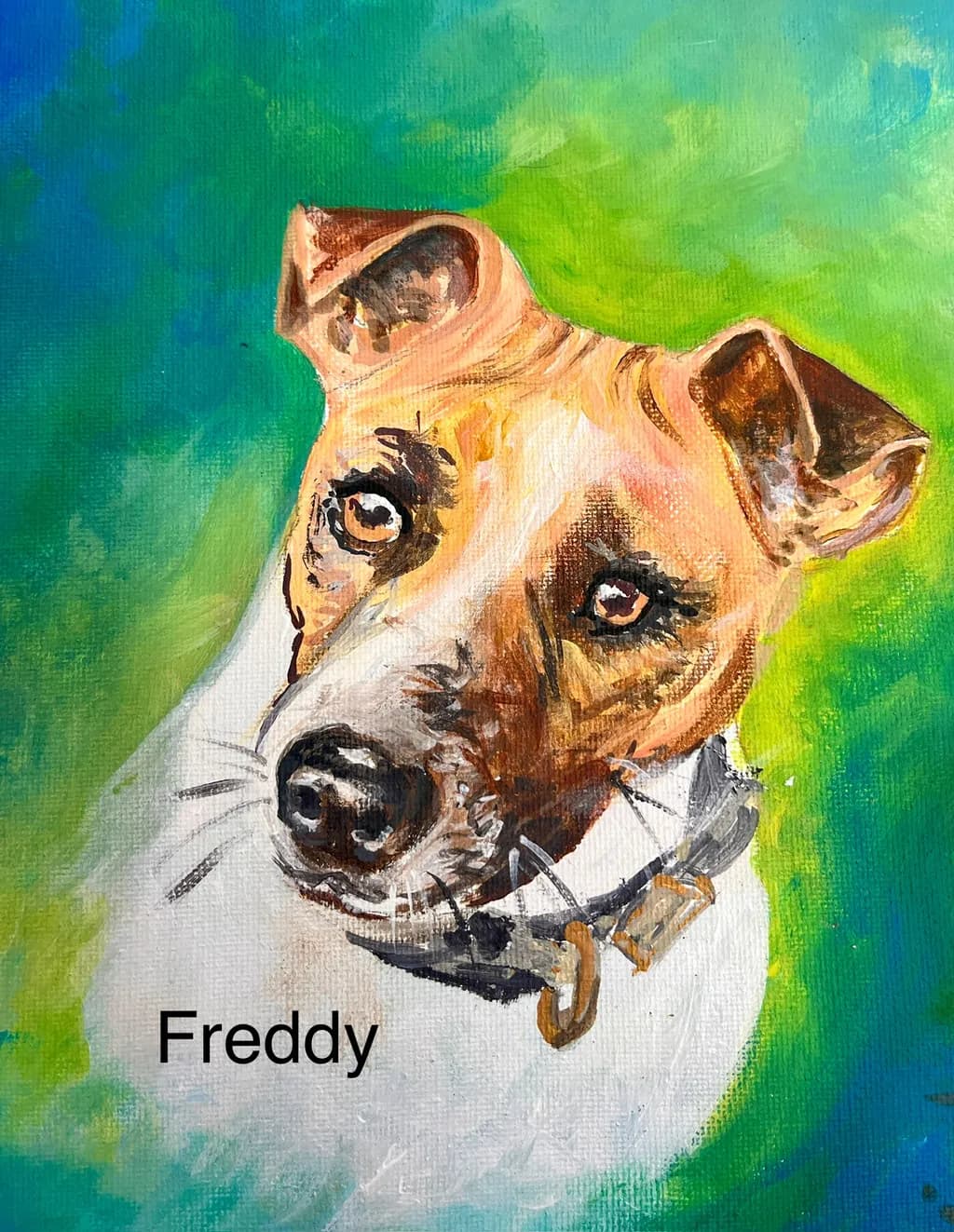 Freddy's Charm