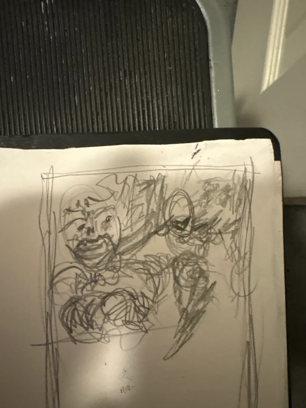 Dynamic Duo Sketch