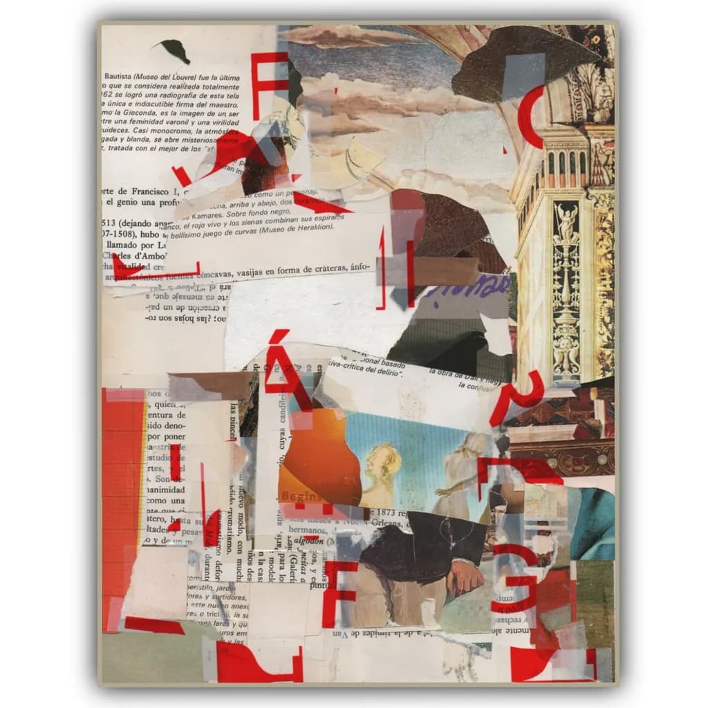 Layered Narratives
