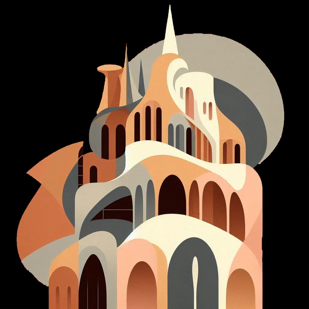 Organic Architecture
