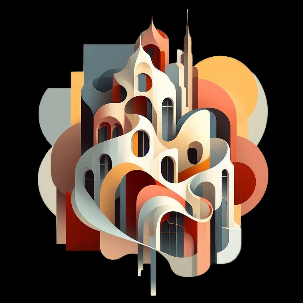 Architectural Harmony