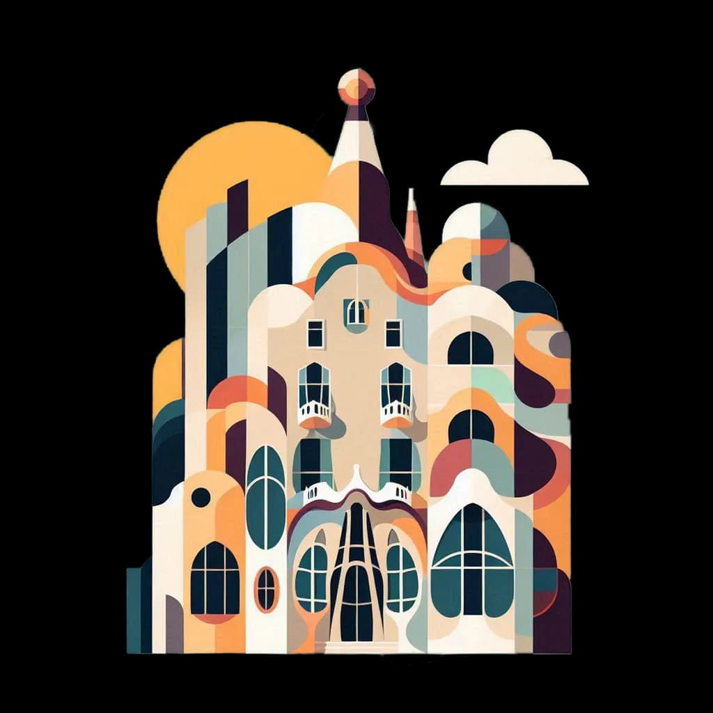 Architectural Harmony