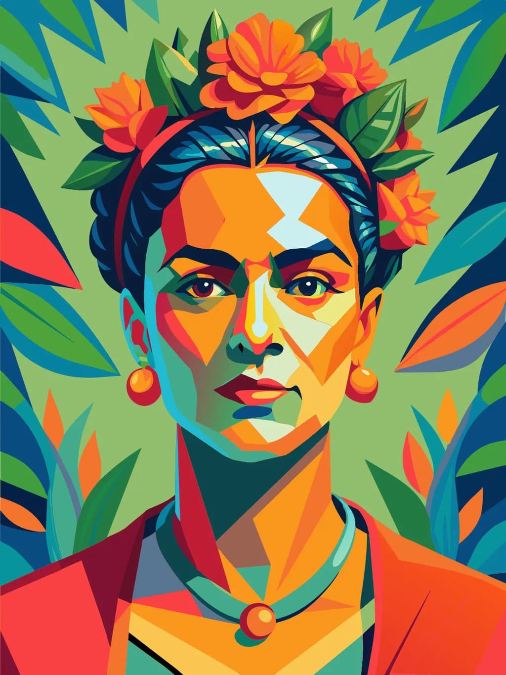 Frida Kalo