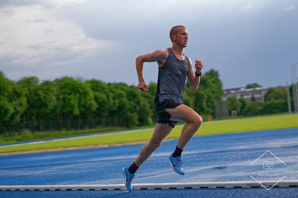 Dynamic Sprint