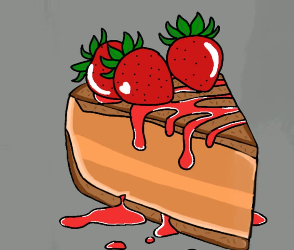 Strawberry Delight