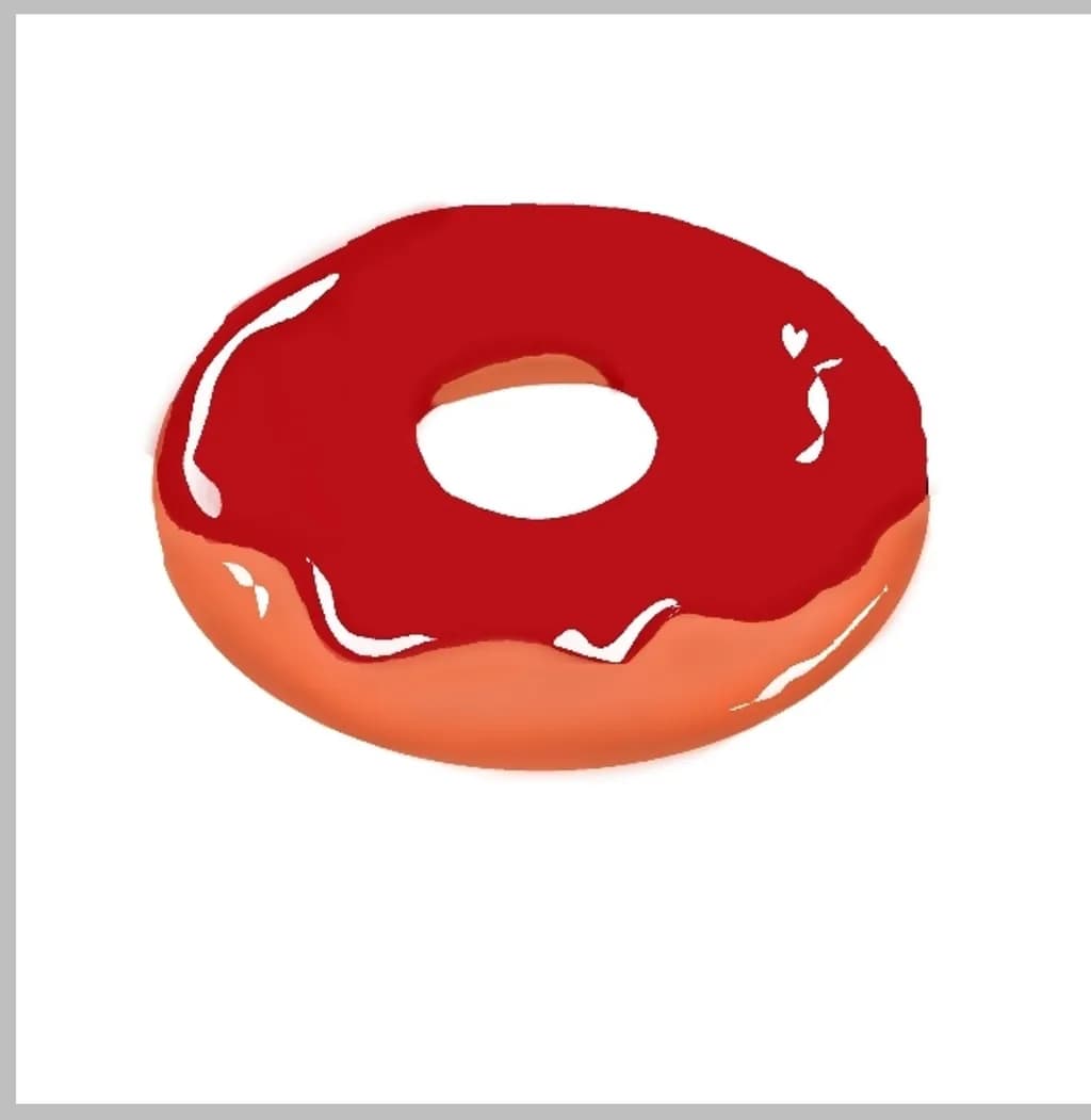 Glazed Delight