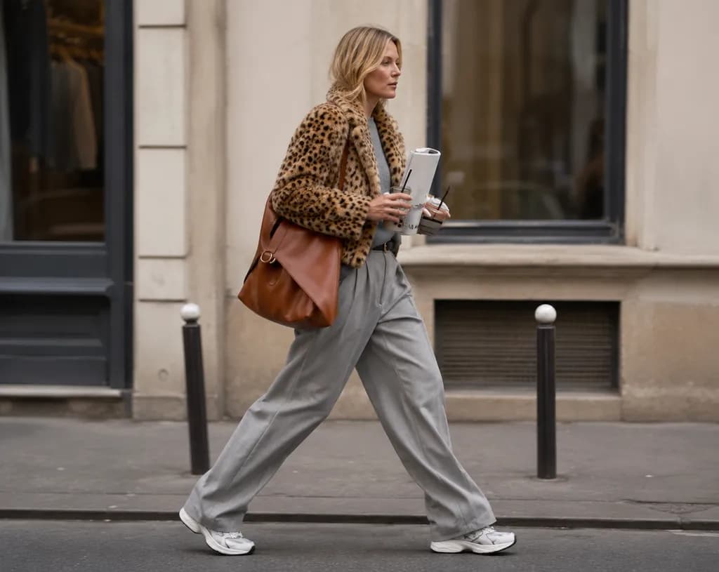 Urban Stroll