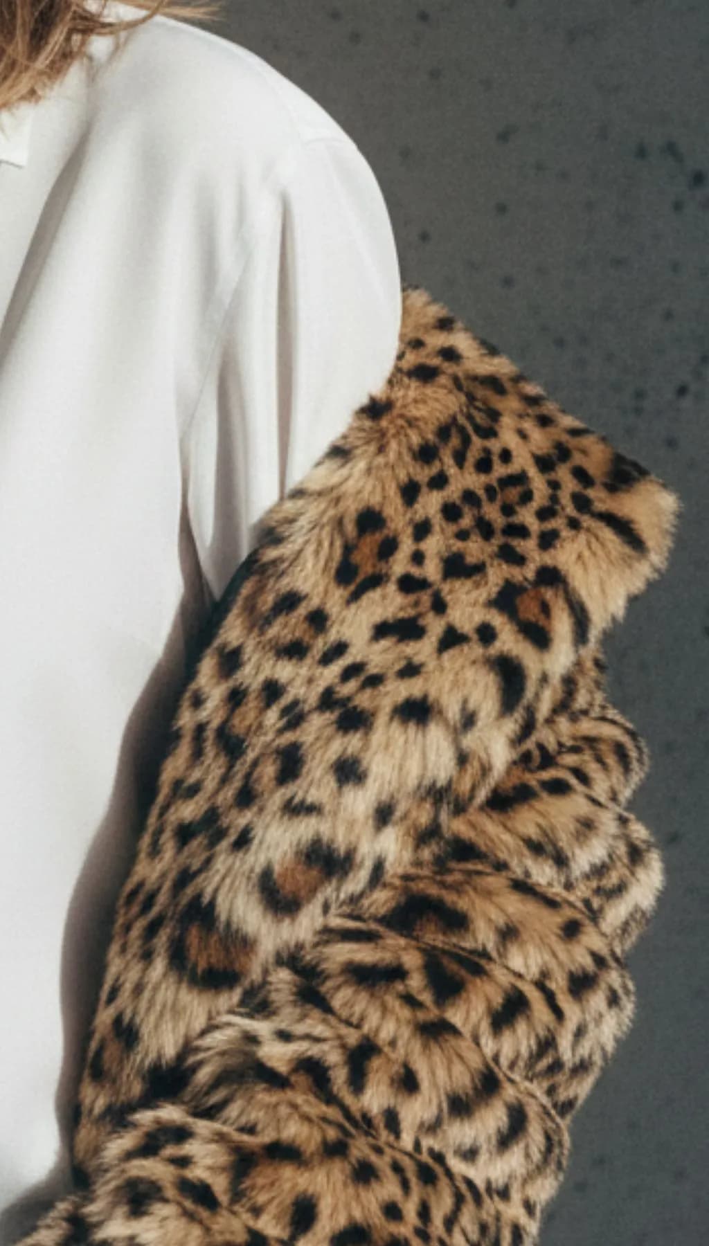 Leopard Luxe