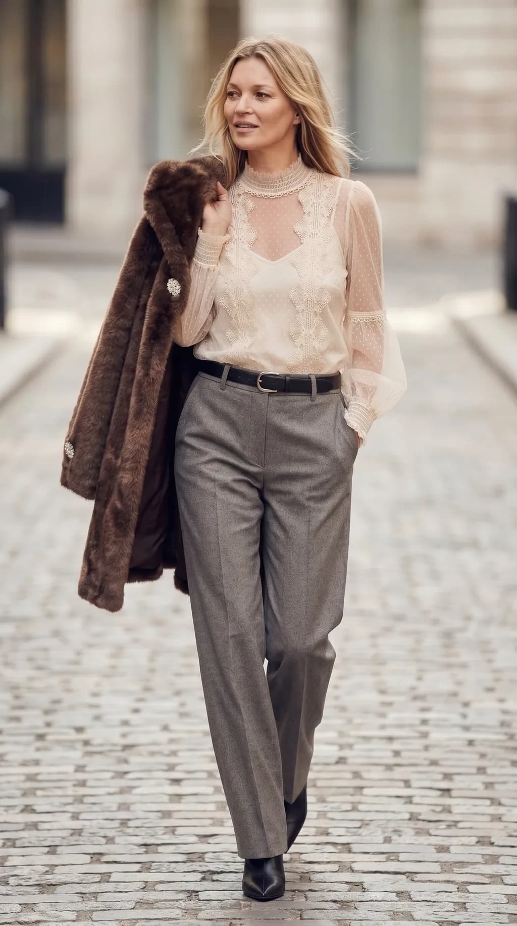 Urban Elegance