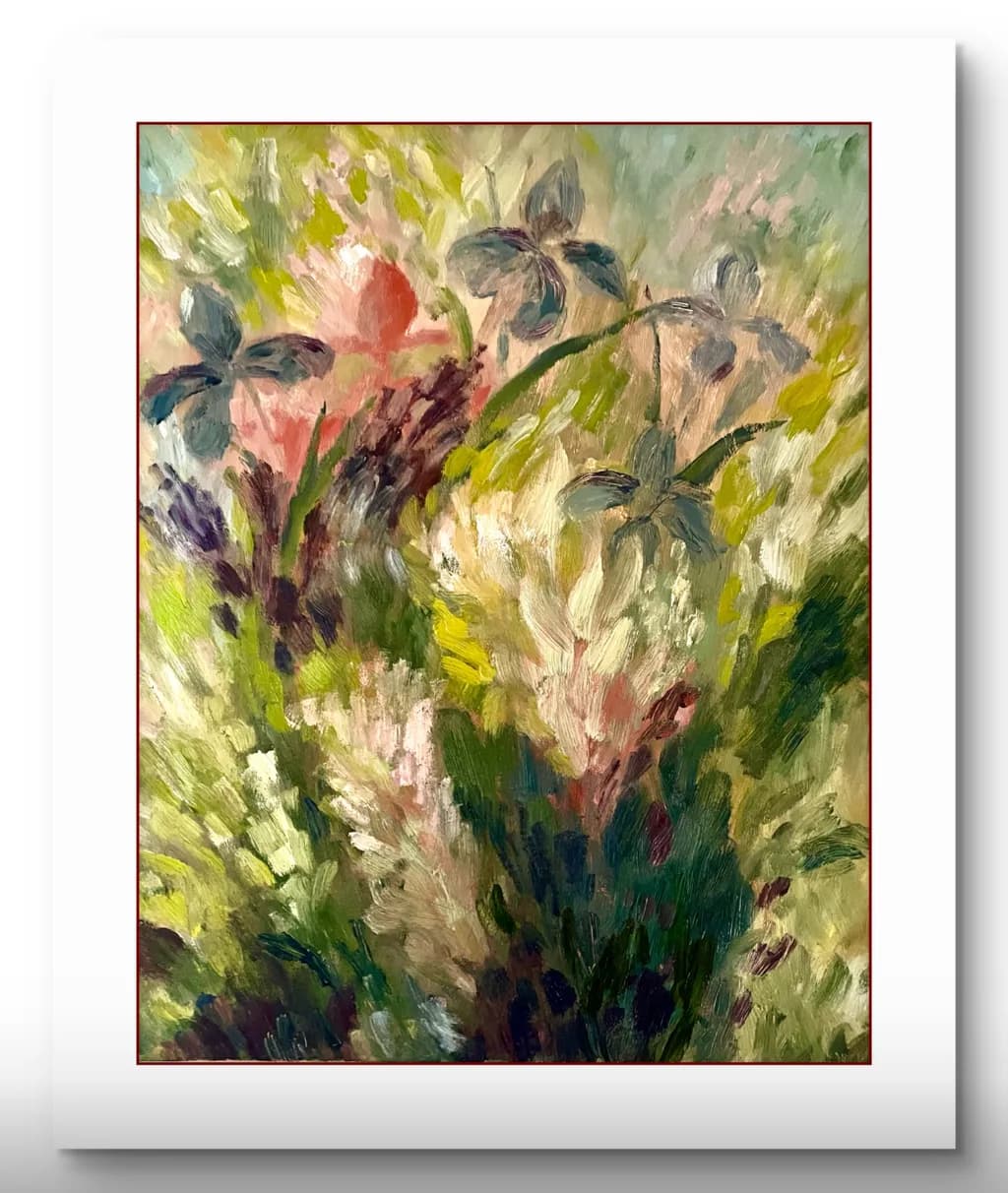 Blooming Harmony