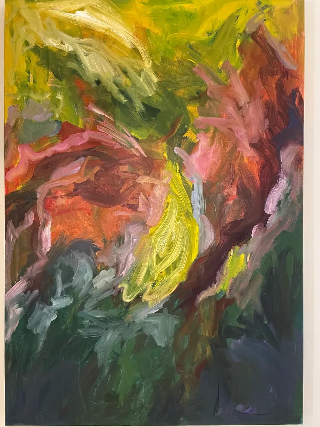 Colorful Fusion