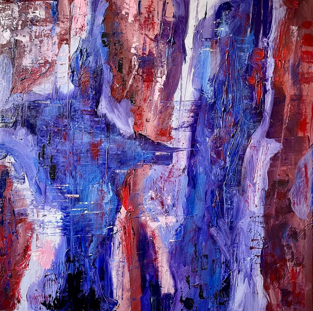 Abstract Harmony