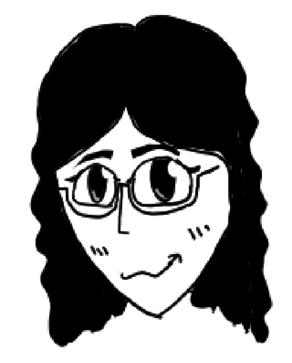 Charming Portrait