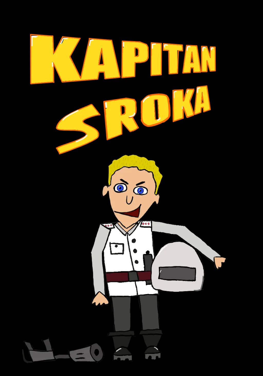Kapitan Sroka