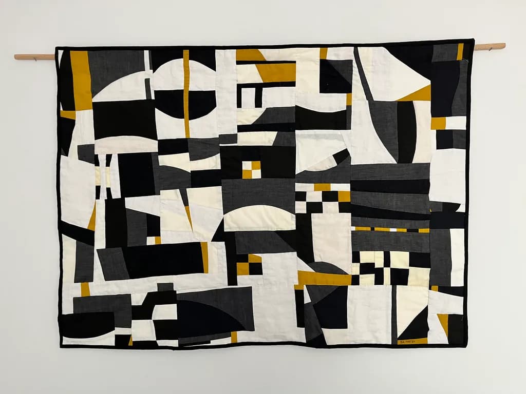 Geometric Harmony