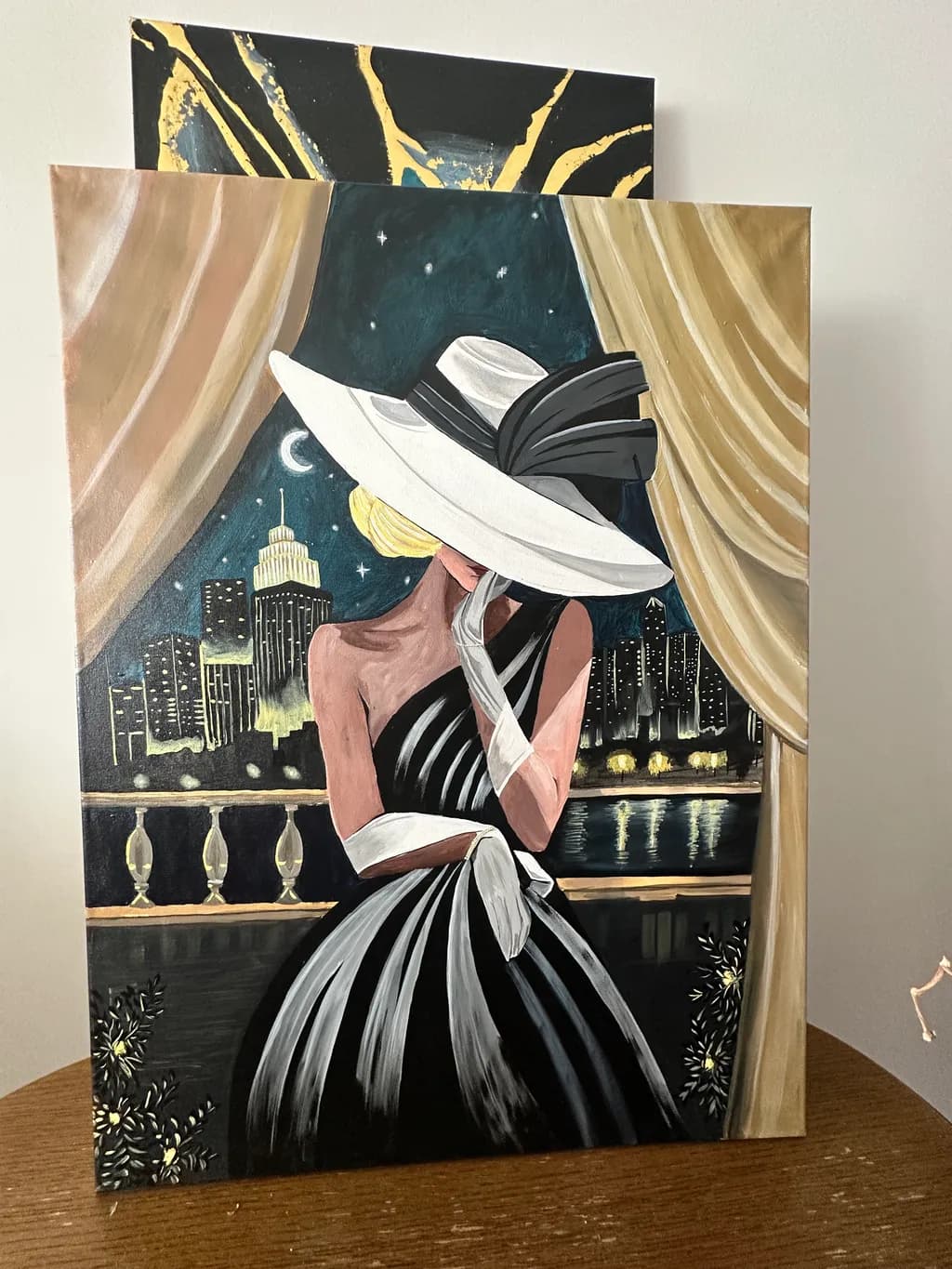 Midnight Elegance