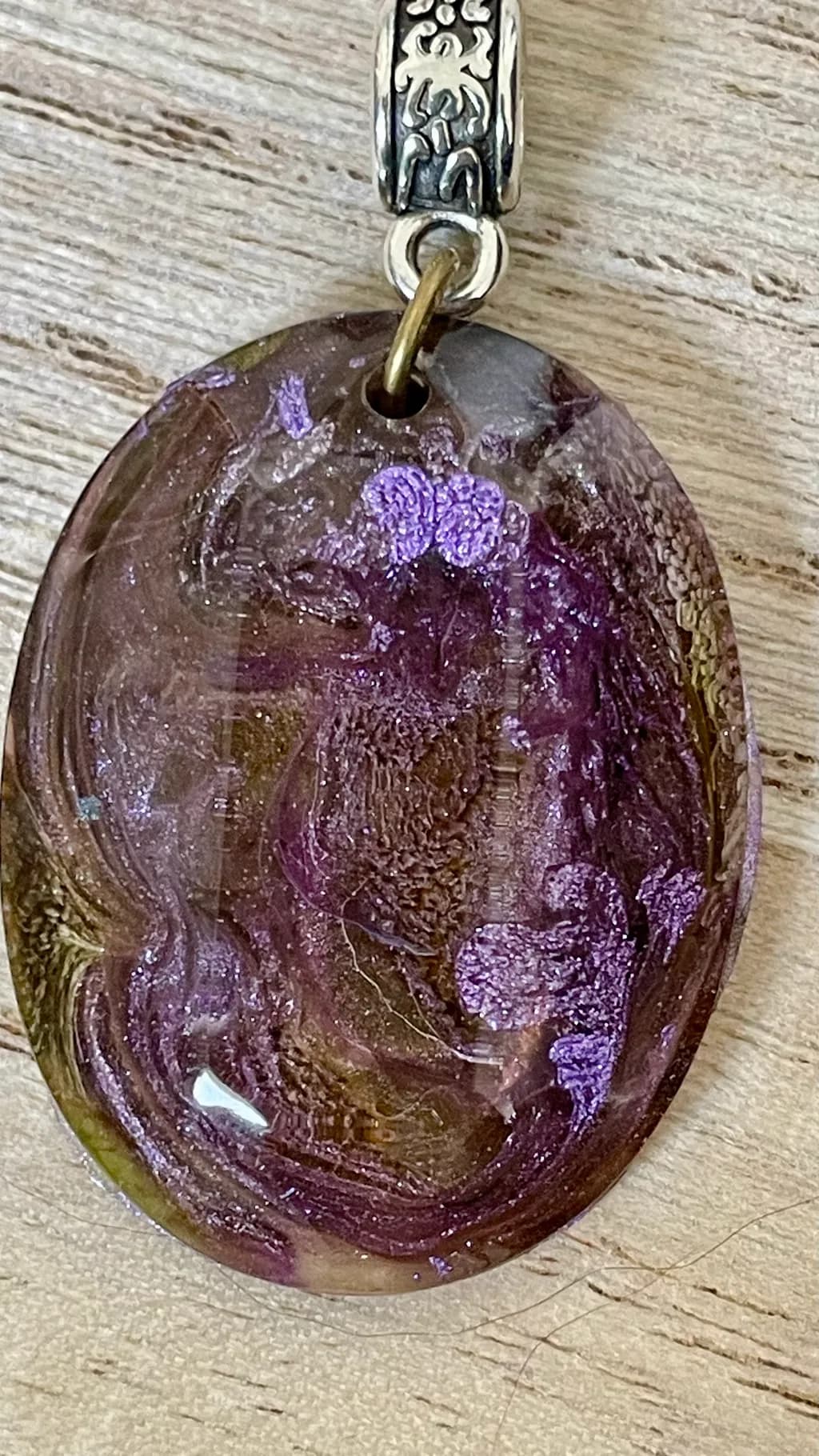 Amethyst Drift