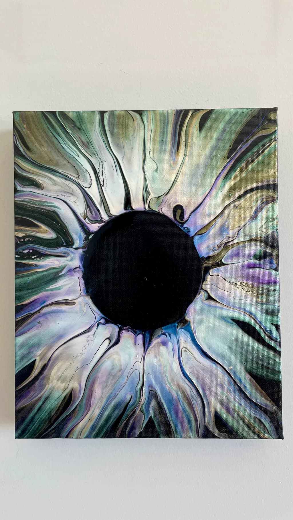 Celestial Bloom