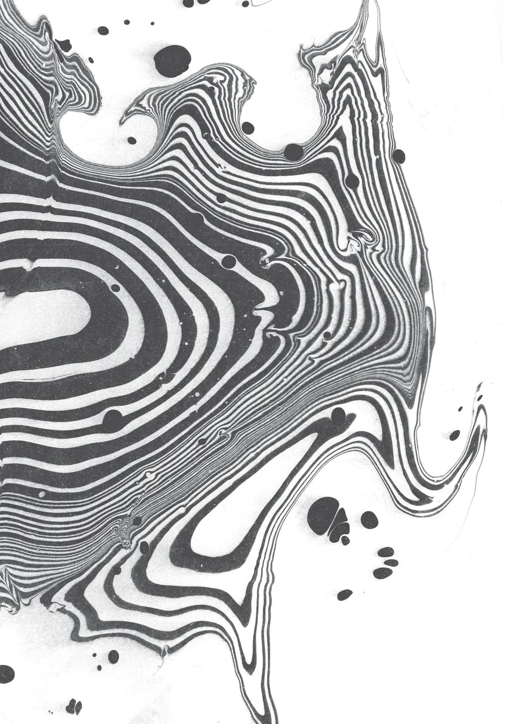 CONFLUENCE #01