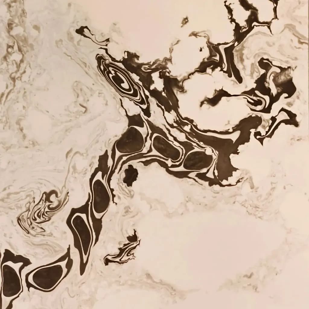 Marble Veins