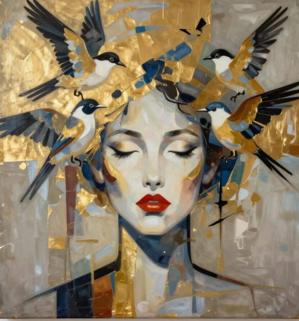 Golden Flight