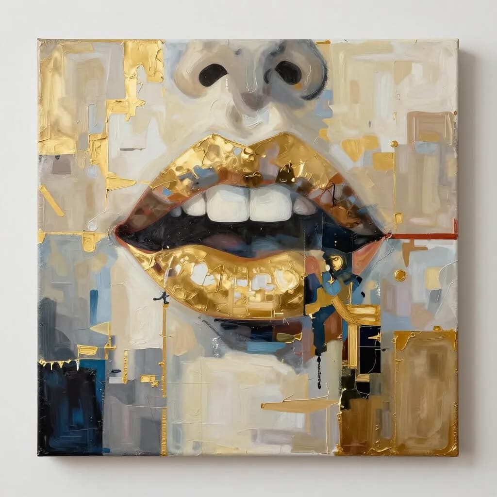 Golden Expression