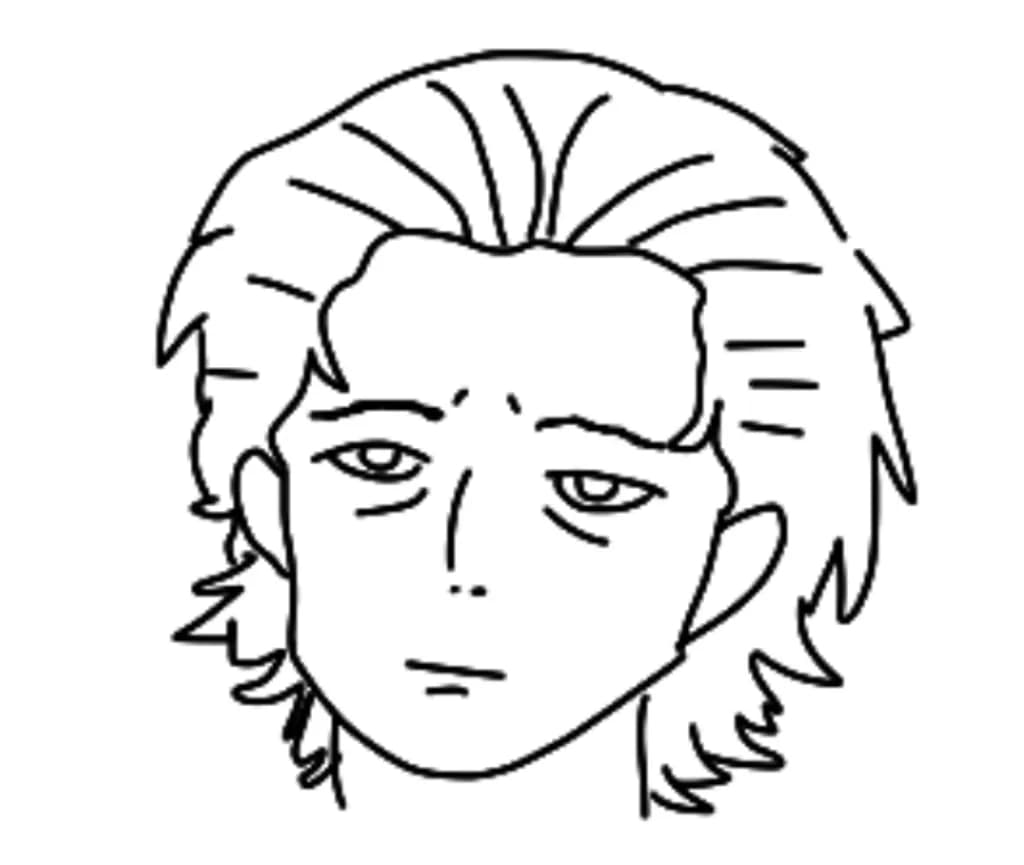 Emotive Sketch