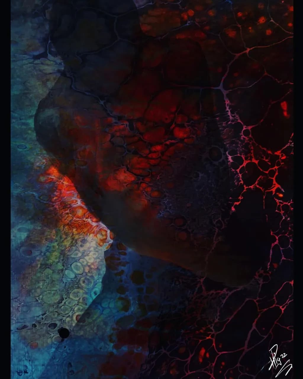 Dynamic Depths