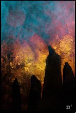 The Four Housemen