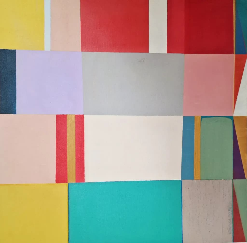 Geometric Harmony
