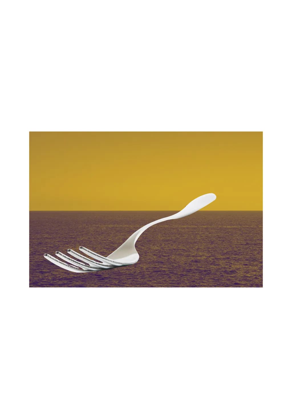Floating Fork