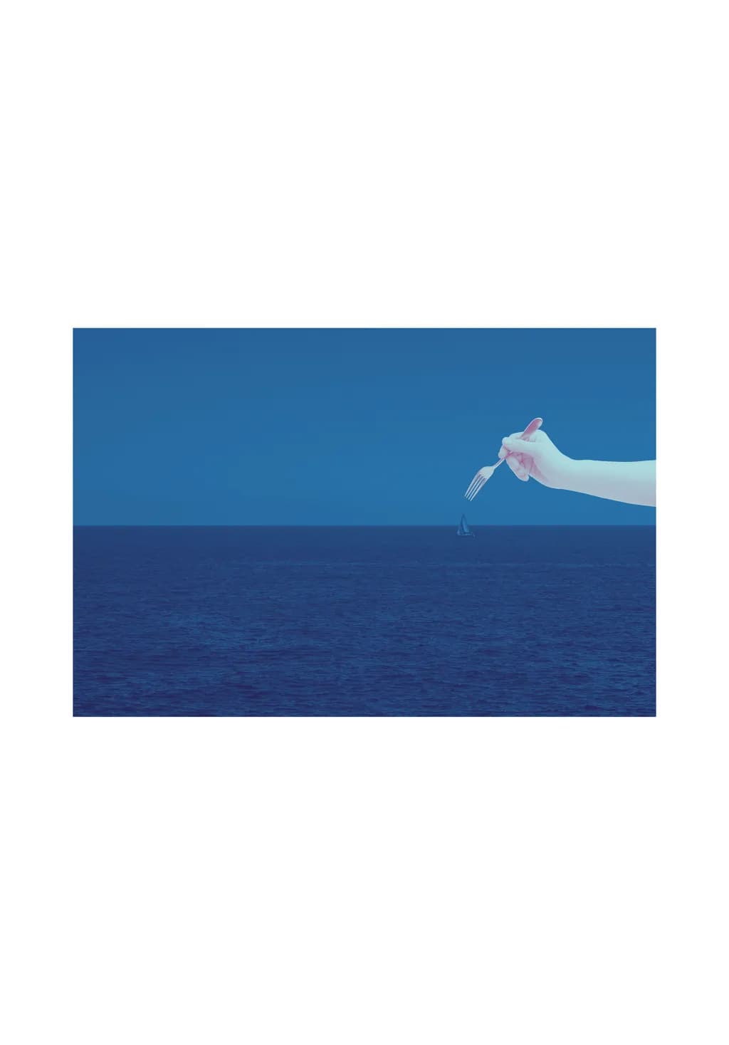 Ocean Pluck