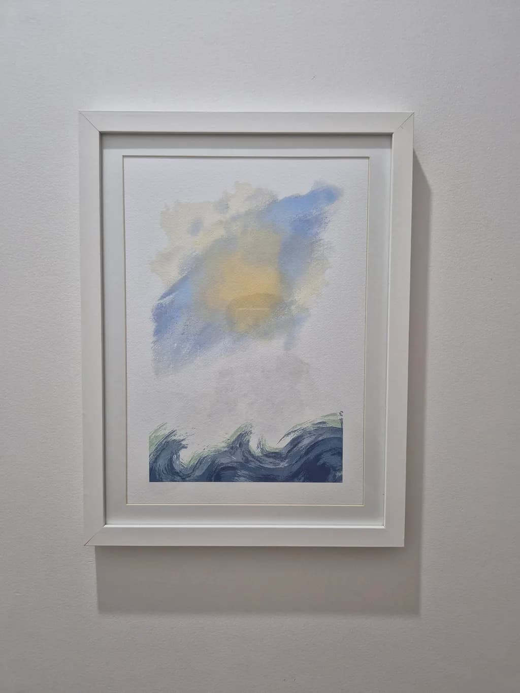 Ocean Light