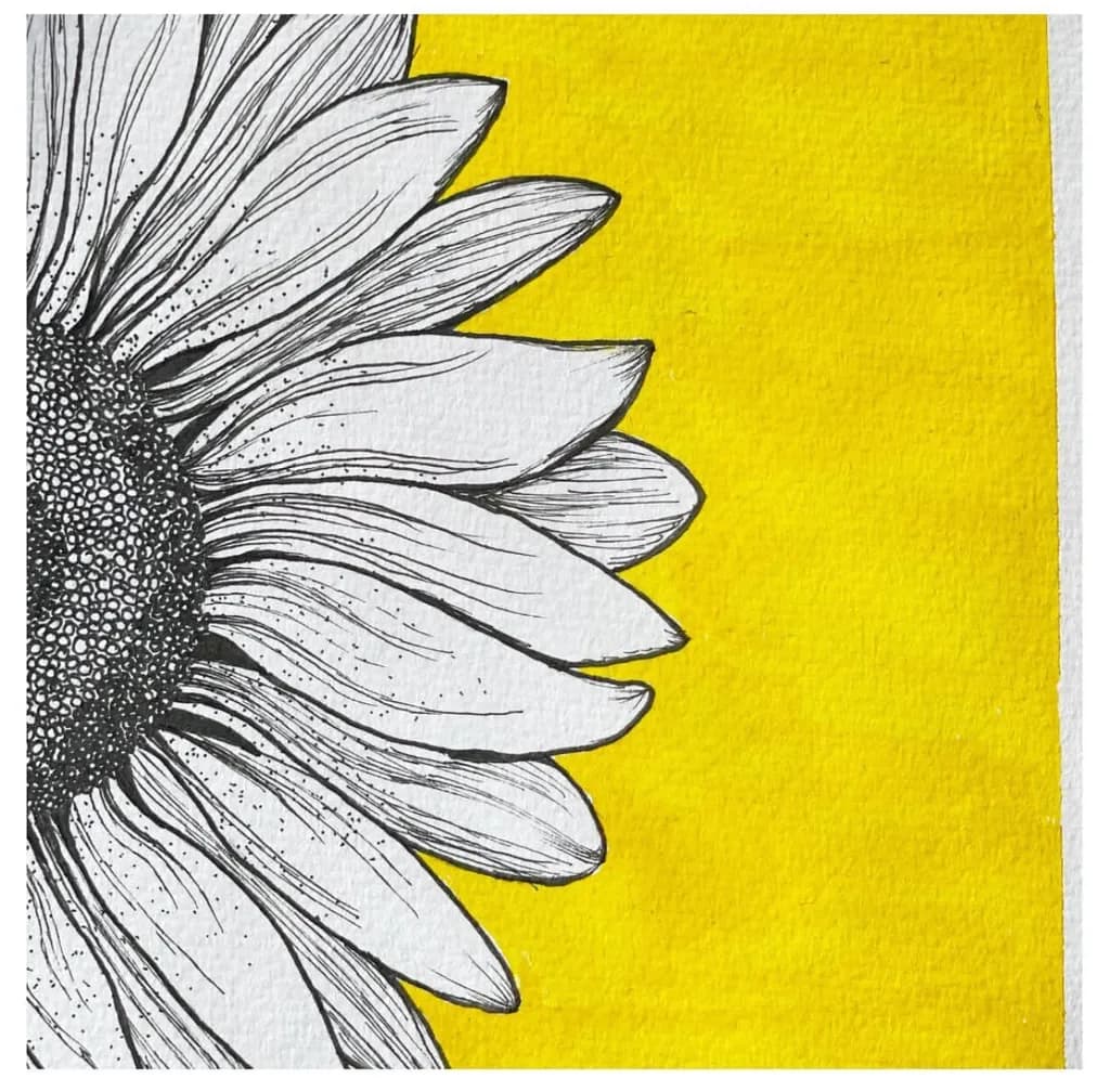 Sunflower Radiance
