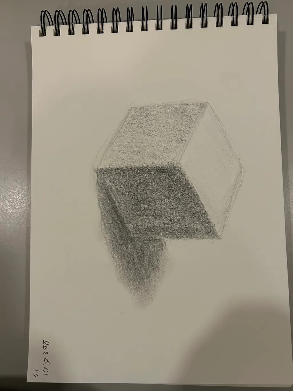 Geometric Shadowplay