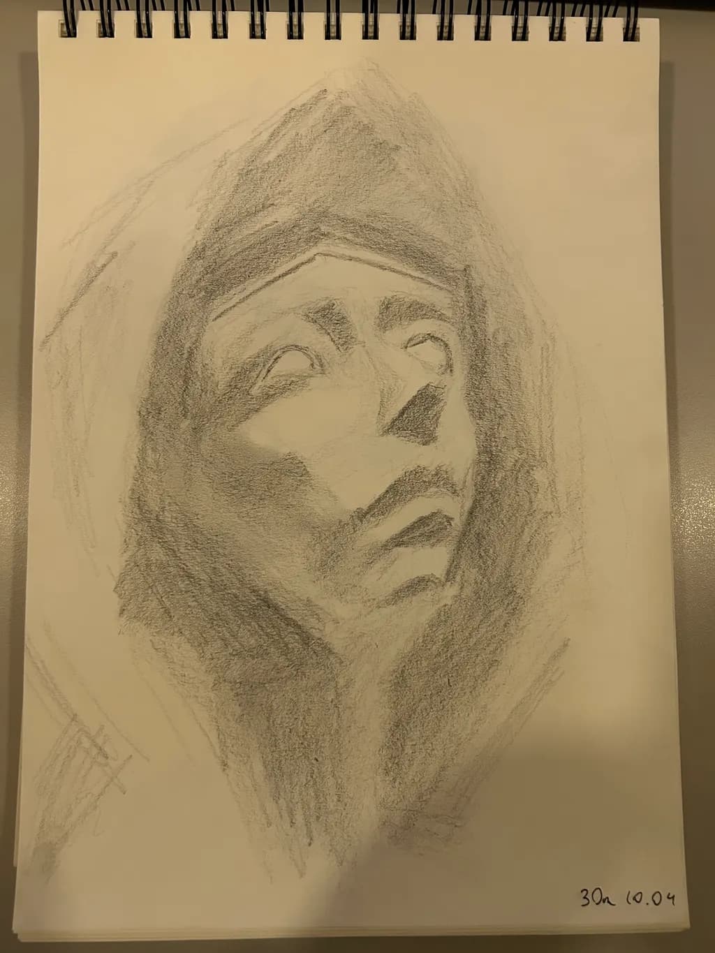 Veiled Expression