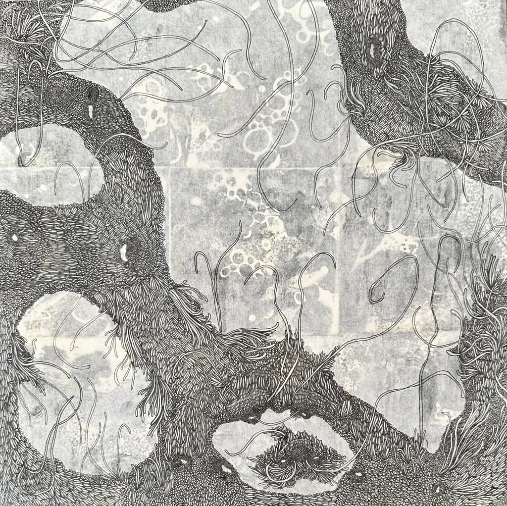 Organic Intricacies