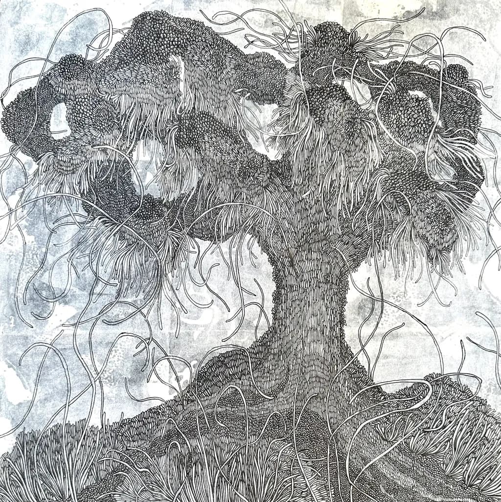 Flowing Tree Essence