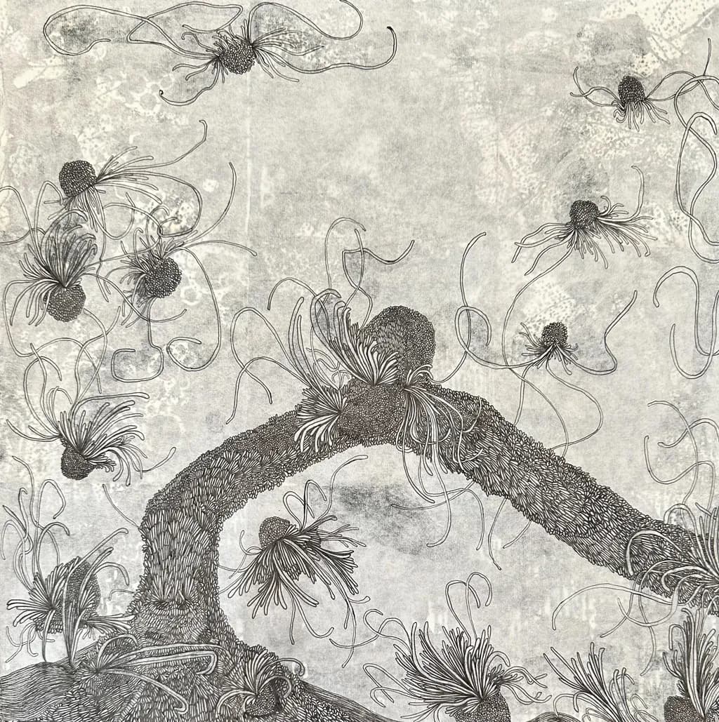 Organic Interplay