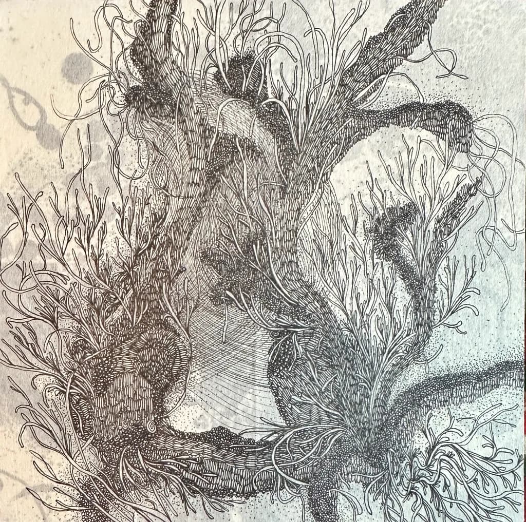 Organic Interplay