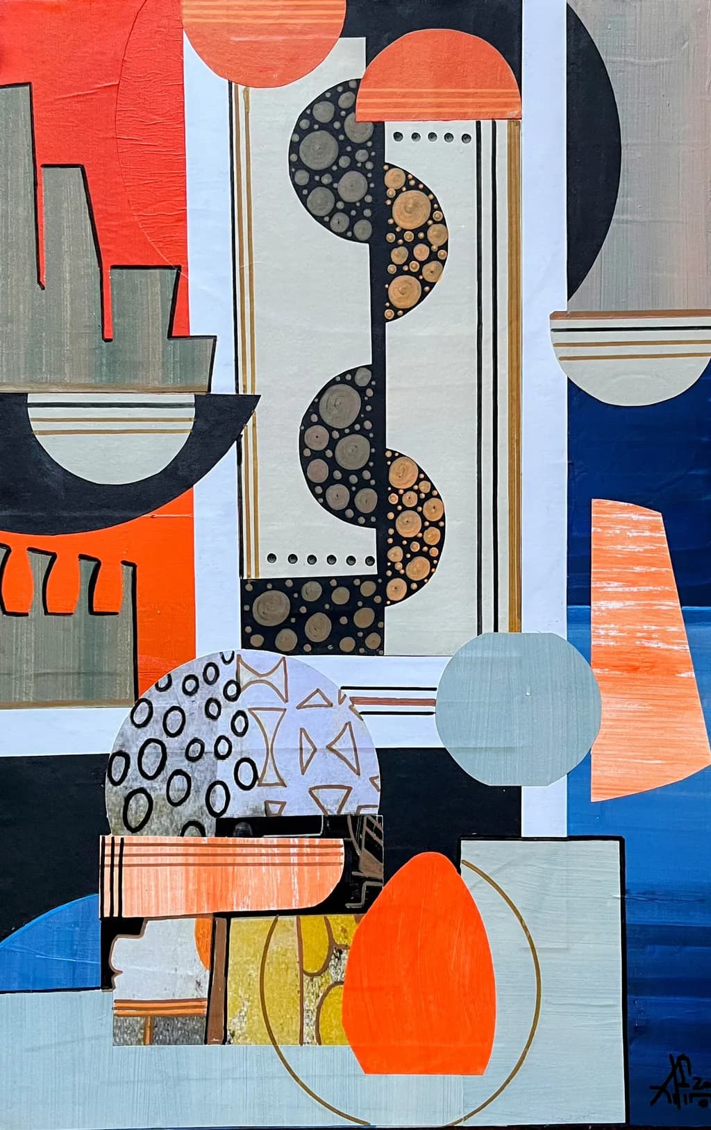 Geometric Harmony