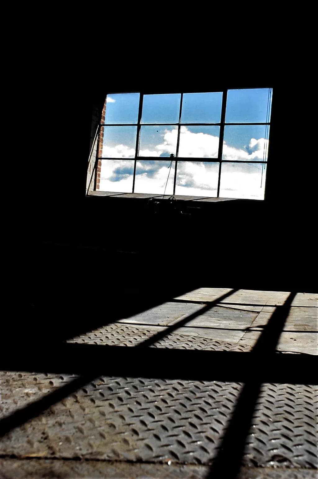 Window Shadows