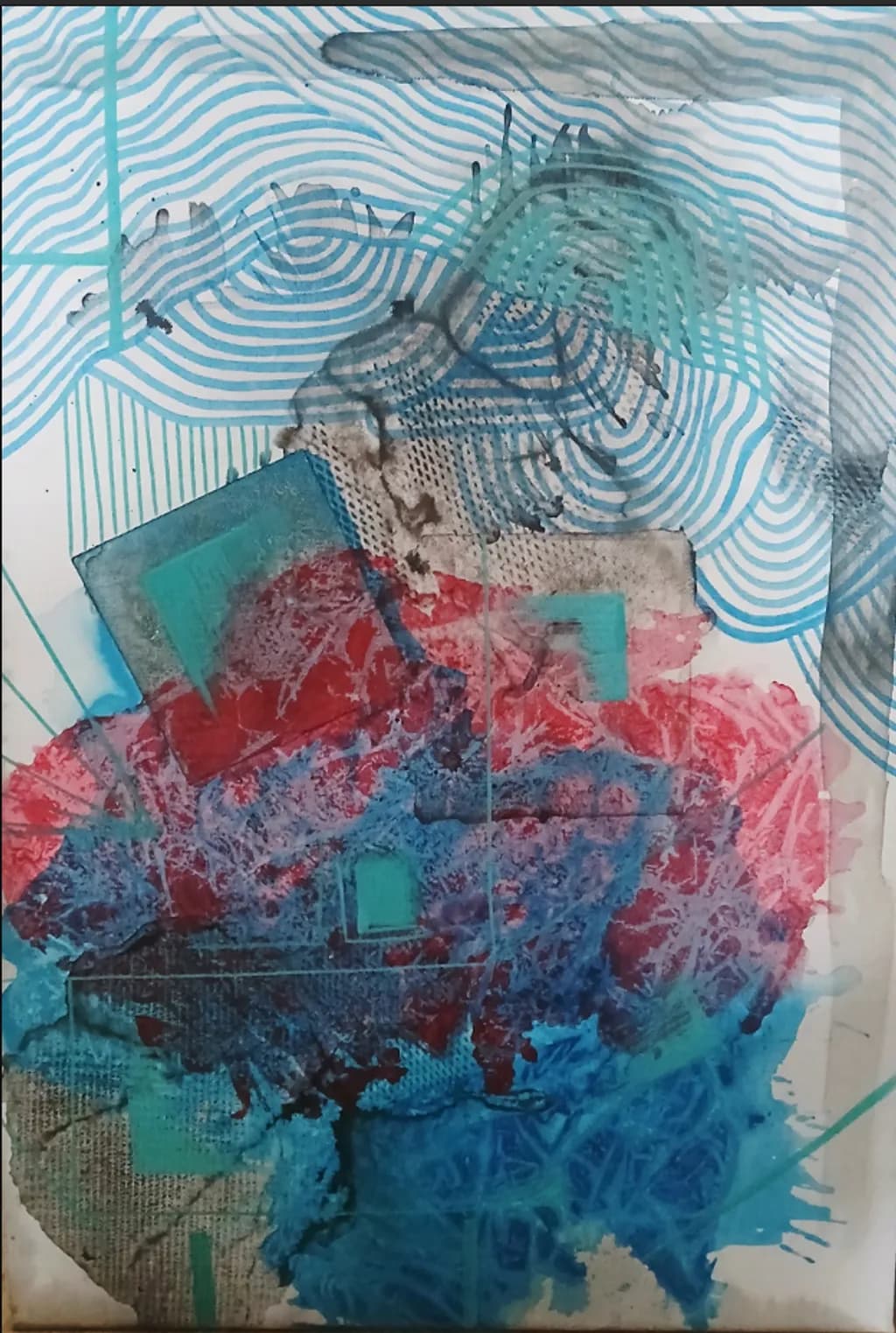 Abstract Layers