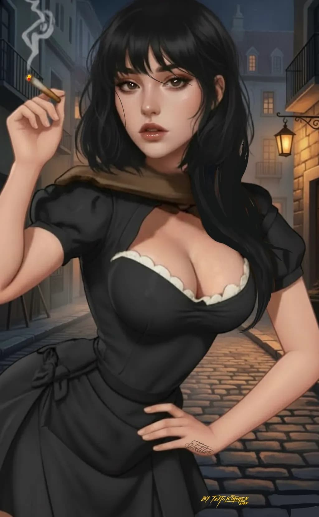 Street Elegance