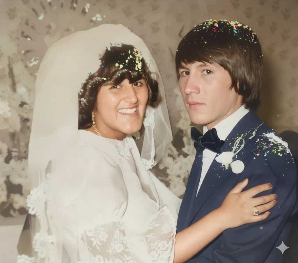 Wedding Bliss