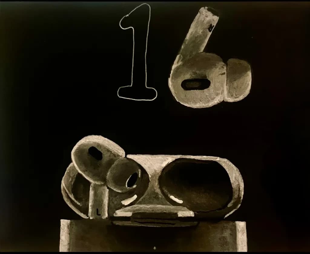 Earbuds 16