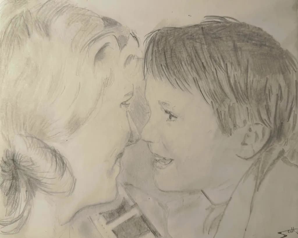 Joyful Connection