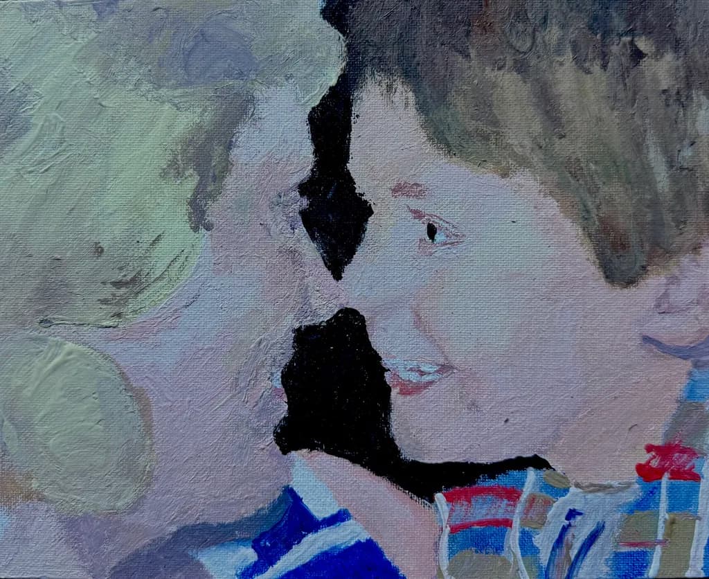Tender Connection