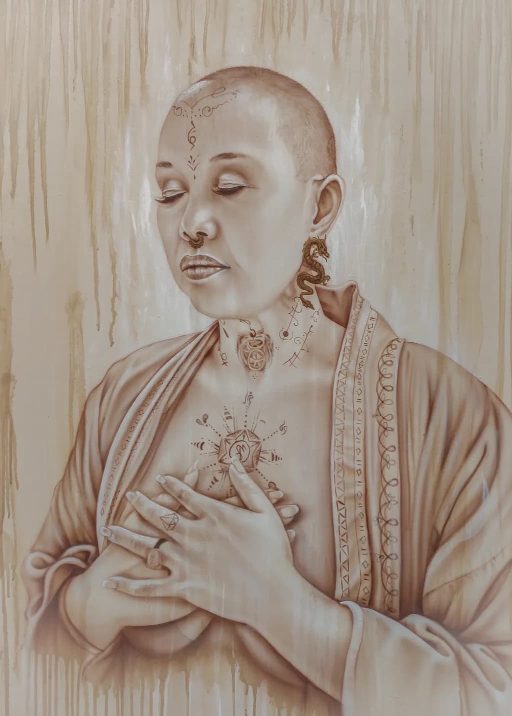 Inner Harmony